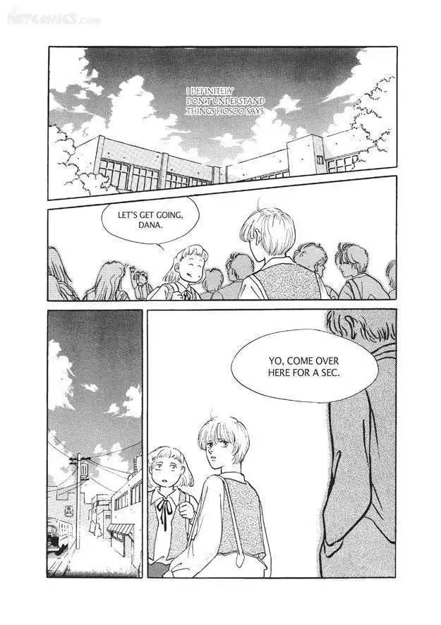 Do Whatever You Want Chapter 3 23